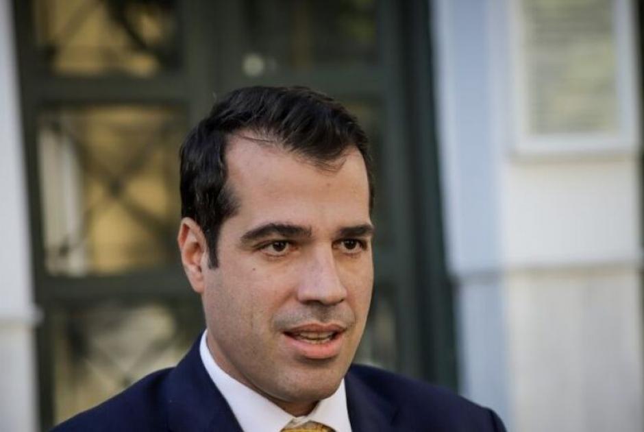 Νέα μέτρα Πλεύρης