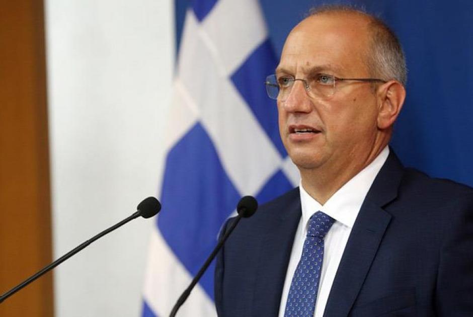 Γιάννης Οικονόμου 