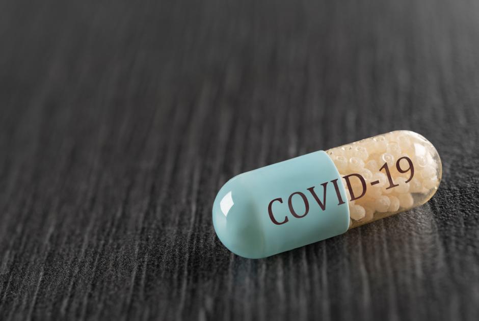 covid19 φάρμακα 