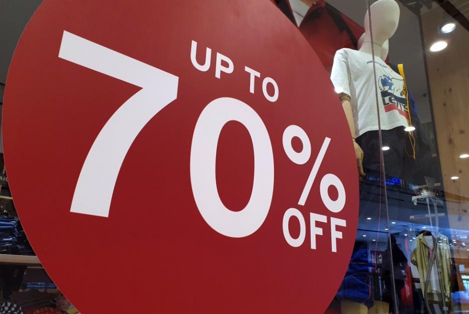 sales