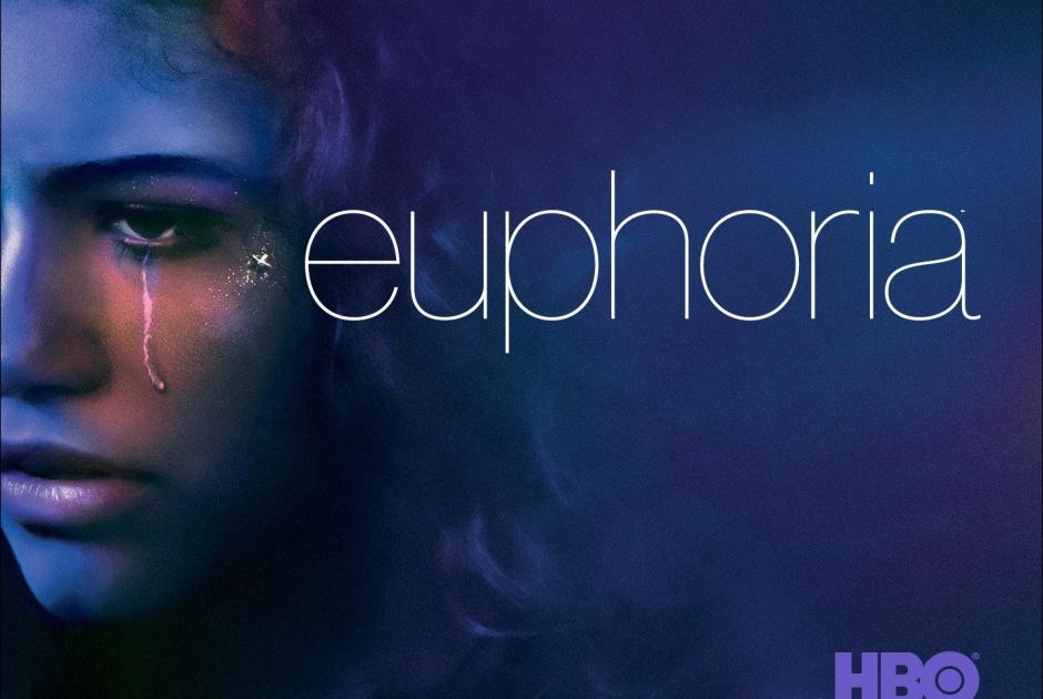 euphoria zendaya 