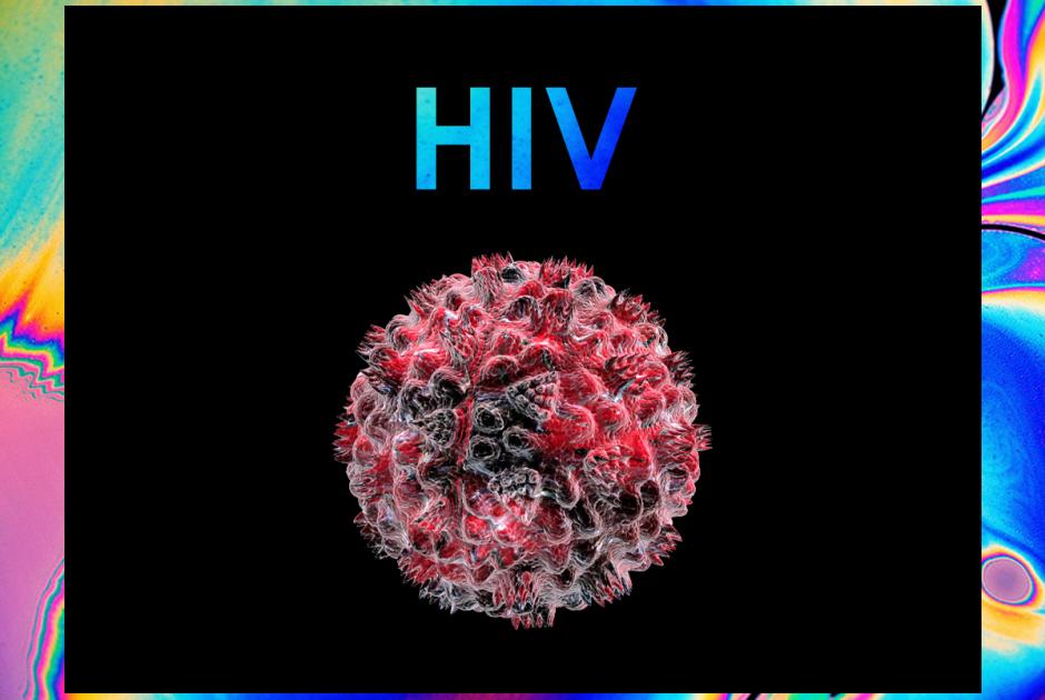 HIV Ιός 