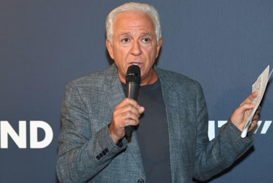 Guess Paul Marciano