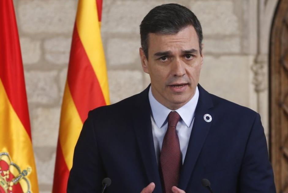 Πέδρο Σάντσεθ 