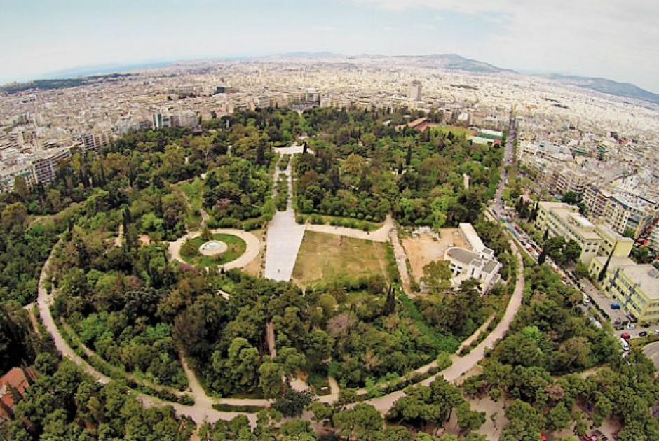 Πεδίον του Άρεως συναυλίες 