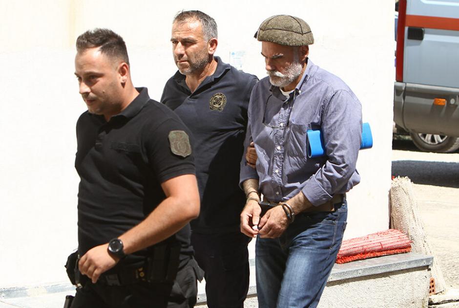 Κορκονέας 