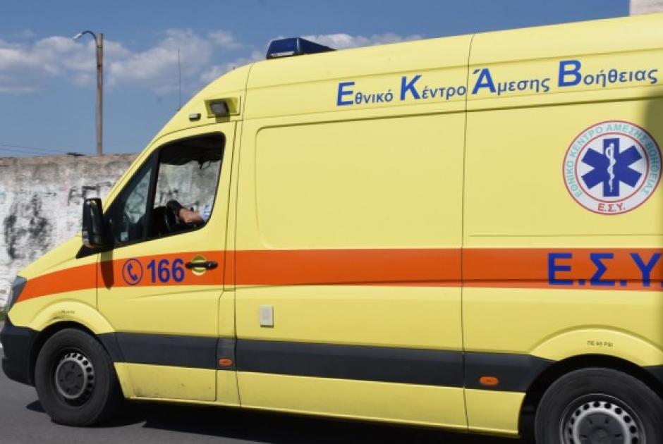12χρονος αυτοκτόνησε Κολωνός 