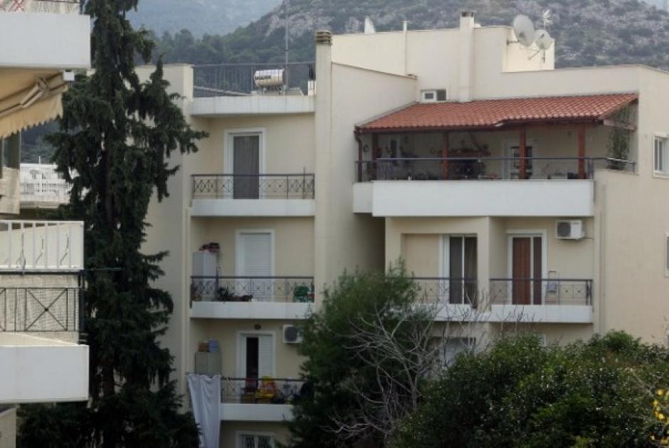 Τρίμηνη επέκταση της ρύθμισης για τα αδήλωτα τετραγωνικά