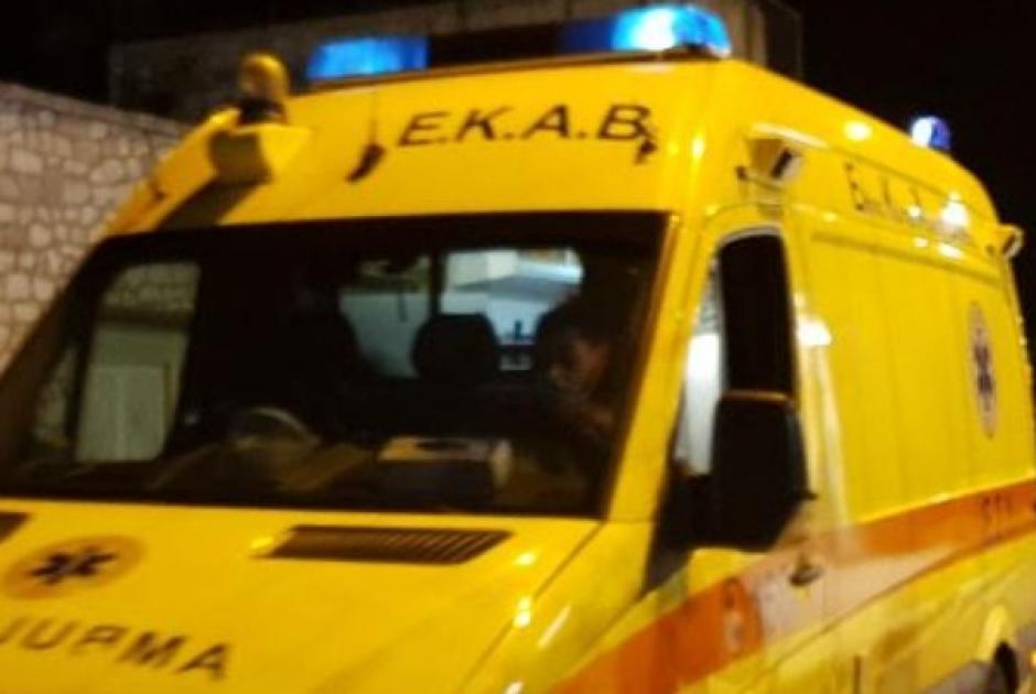 Εμπορικό κέντρο 