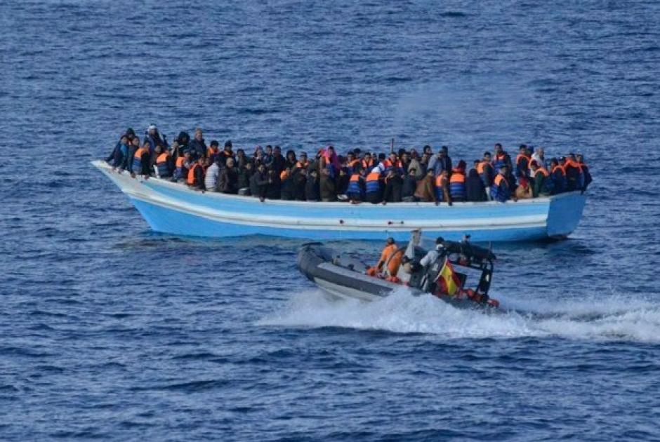 FRONTEX 
