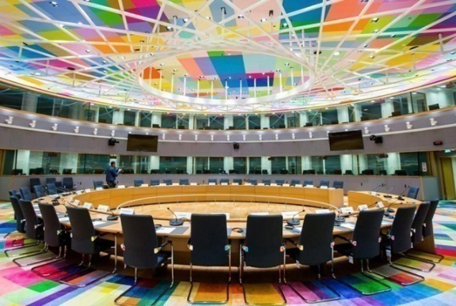 Eurogroup Ελλάδα