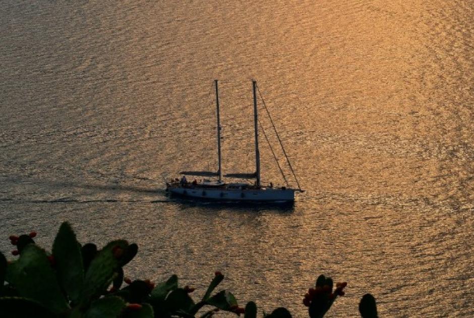 ηλιοφάνεια ζέστη 
