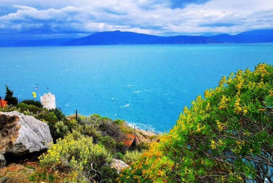 Πρόγνωση καιρού 