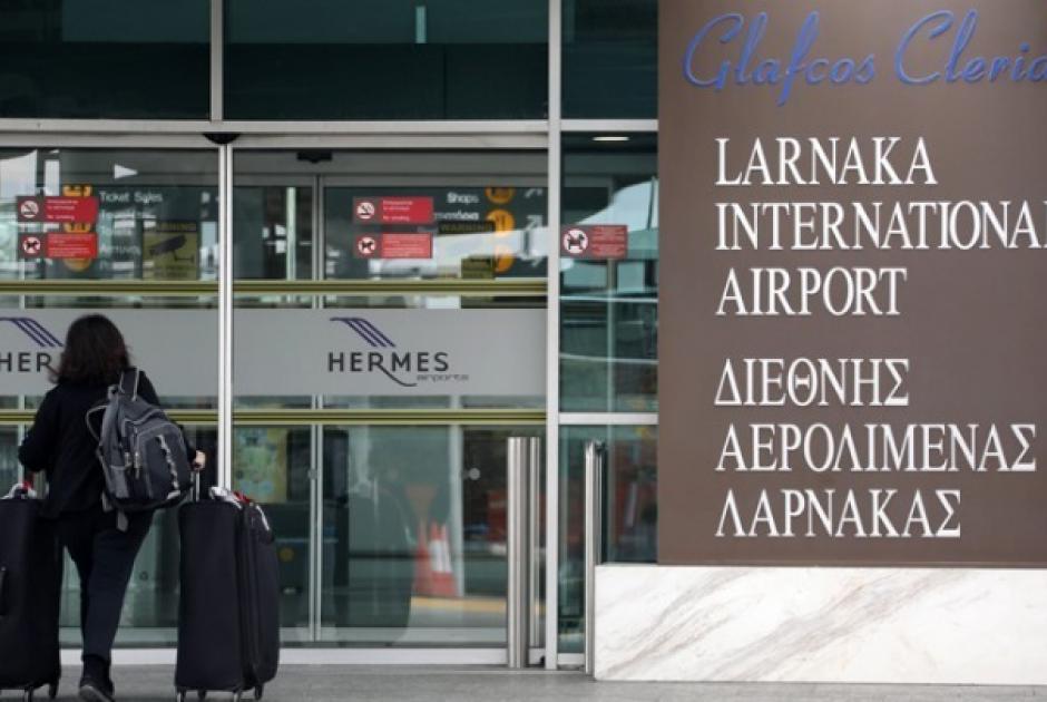 Κύπρος Μάσκα 