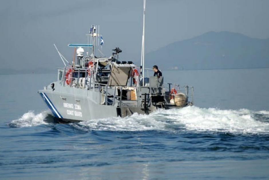 Έρευνες τουρίστα 