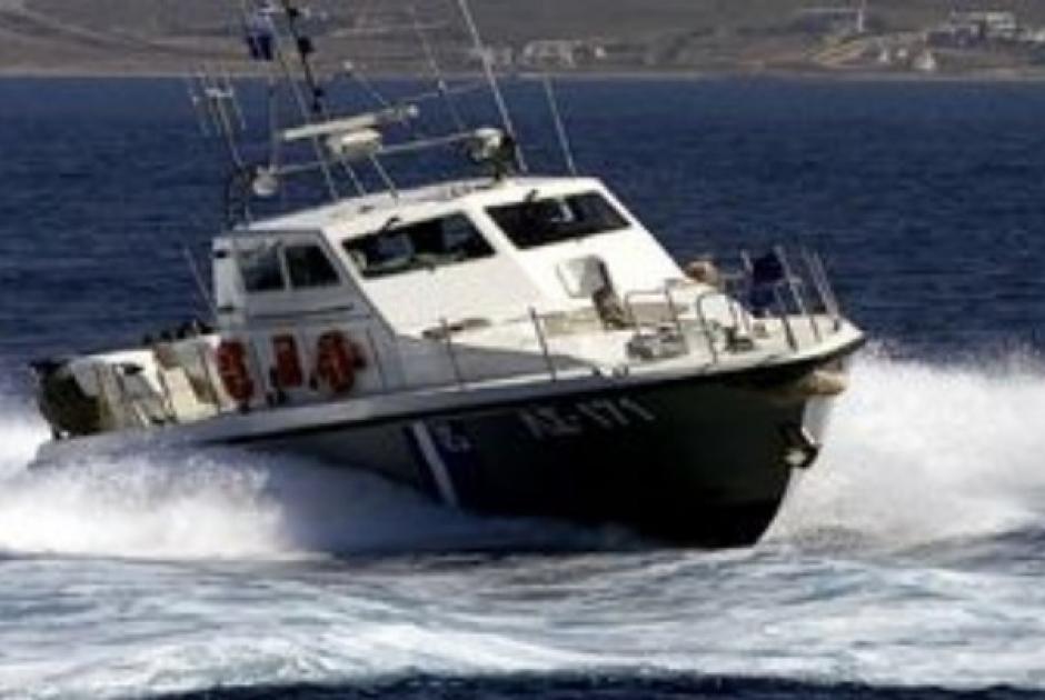Έρευνες τουρίστα 