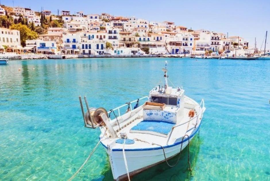 Τουρισμός για όλους