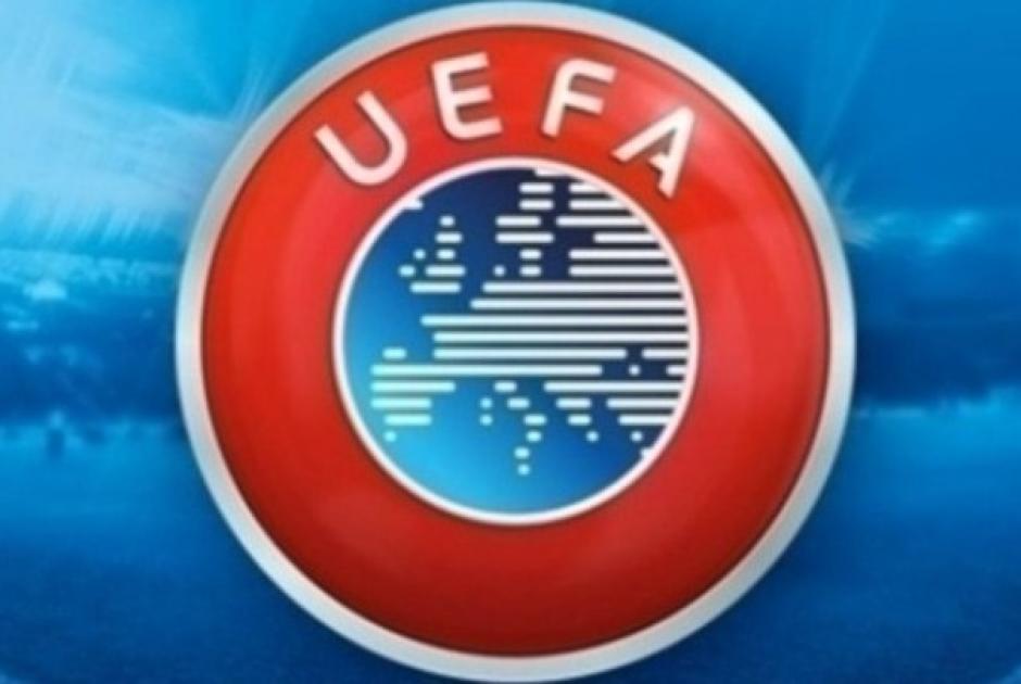 UEFA Ελλάδα