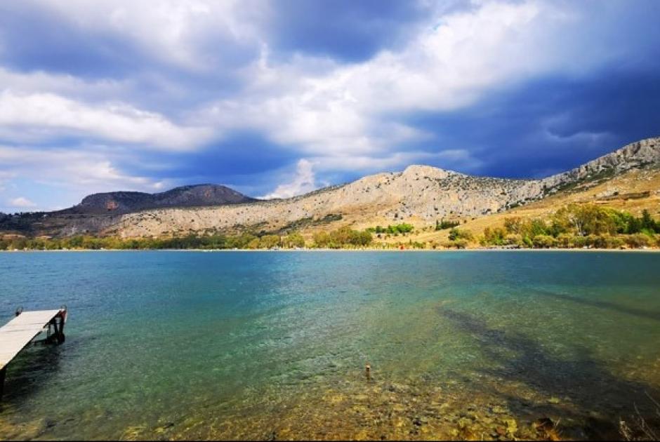Ηλιοφάνεια 