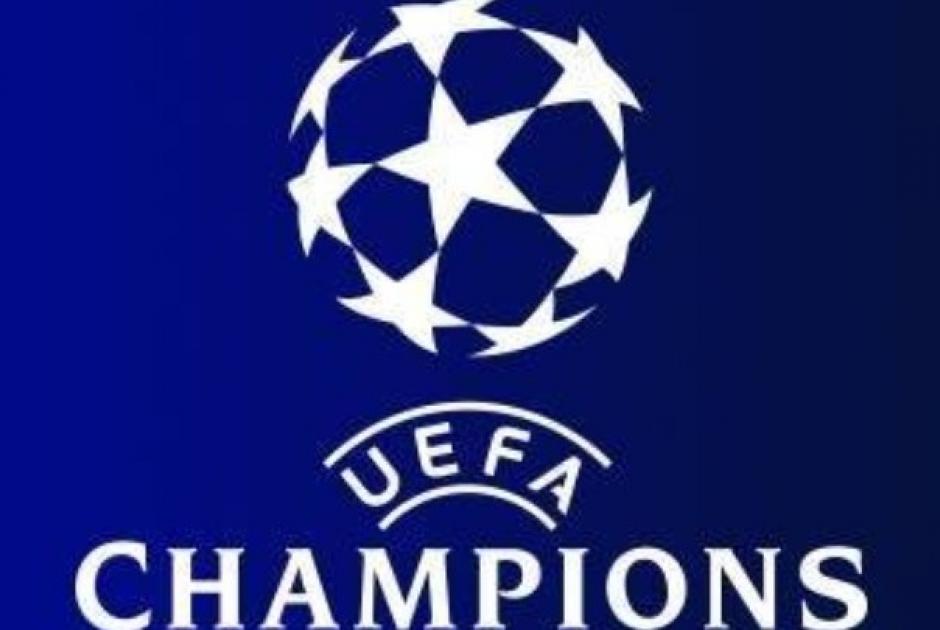 Champions League 