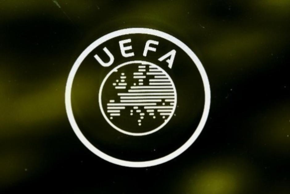 UEFA Ελλάδα