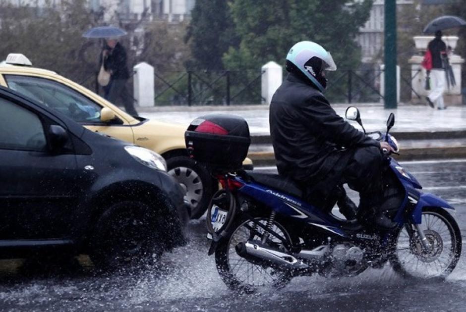 Σποραδικές καταιγίδες