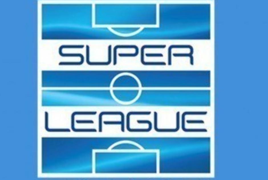 Super League 