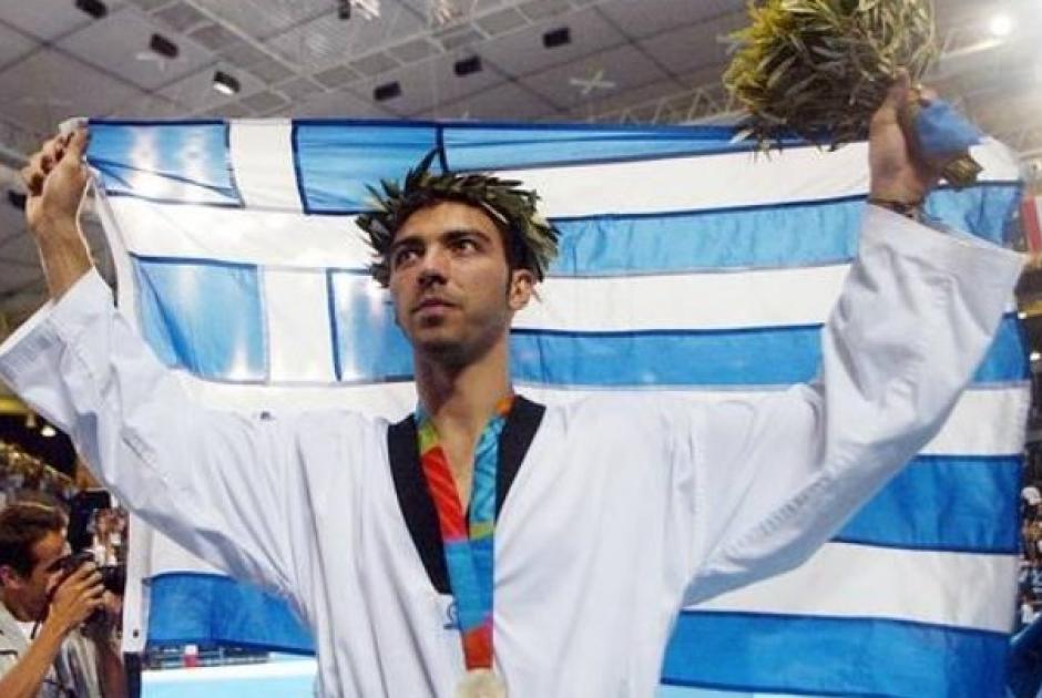 Αλέξανδρος Νικολαΐδης