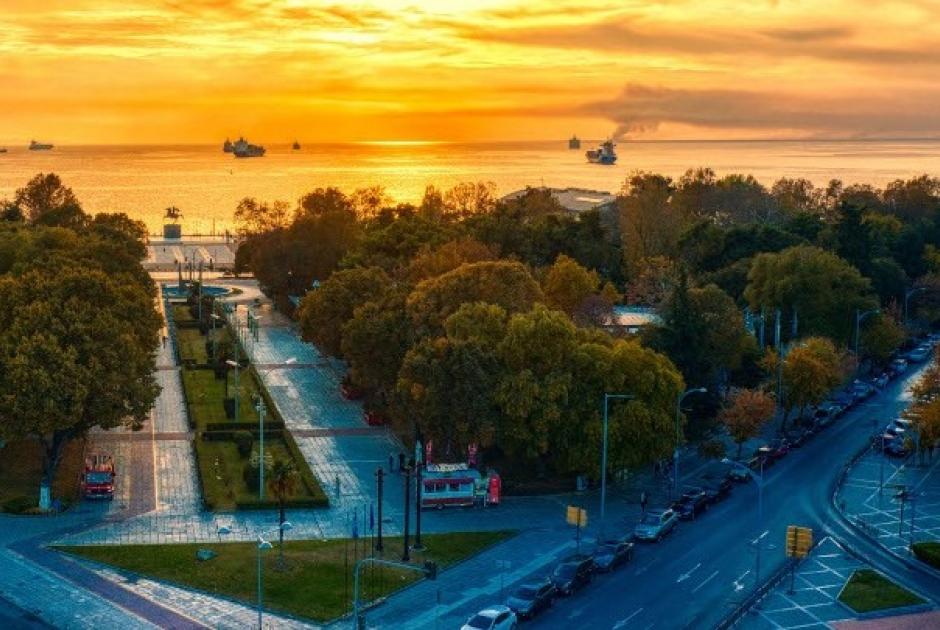 Πρόγνωση του καιρού 