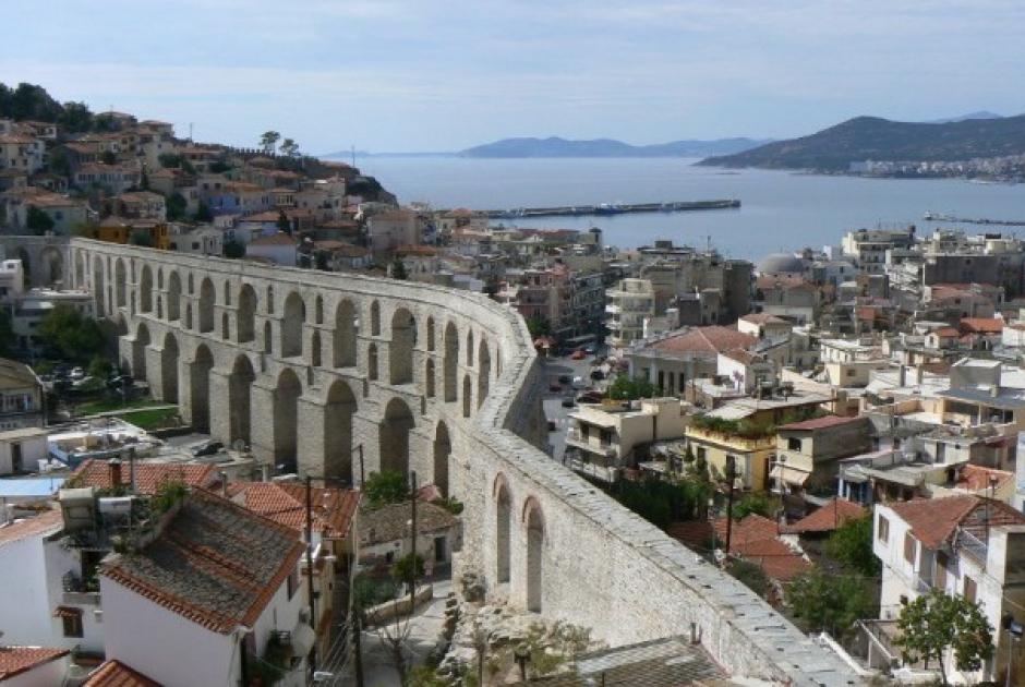 Πρόγνωση καιρού 