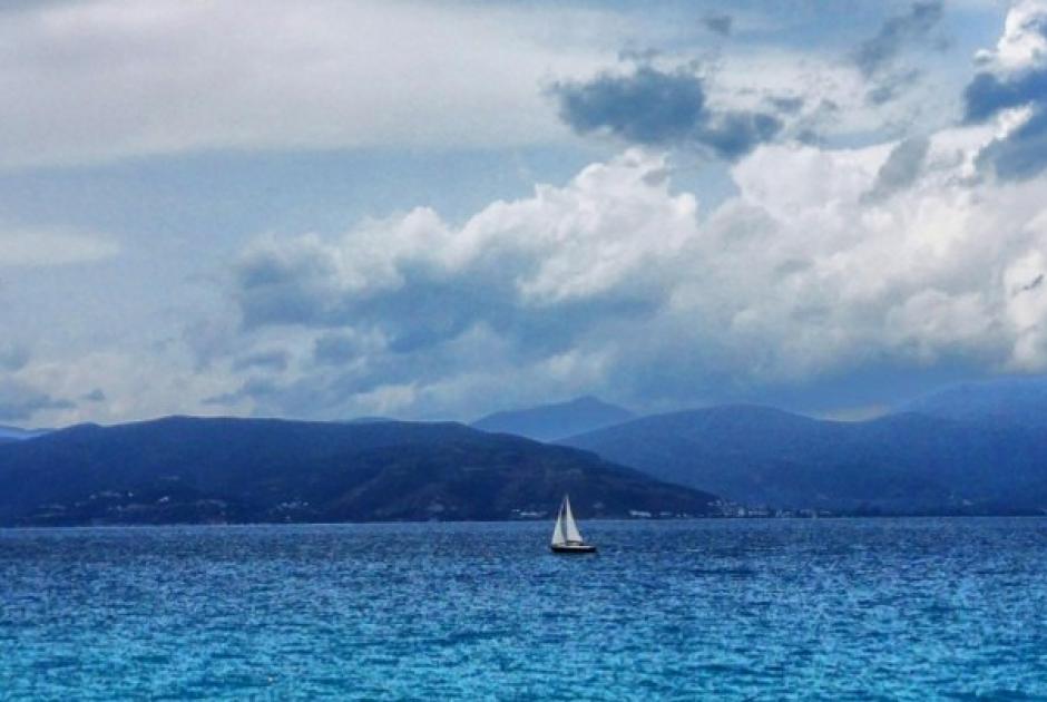 ο καιρός 