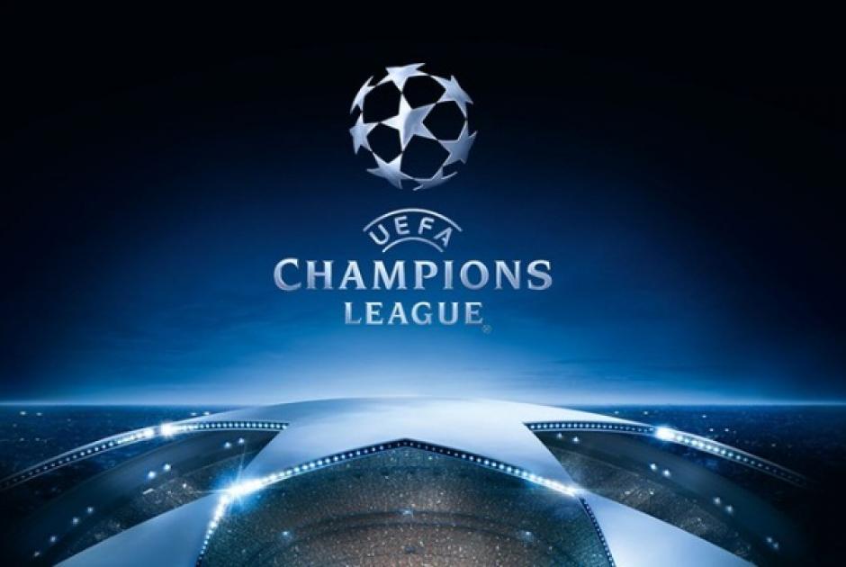 Champions League 