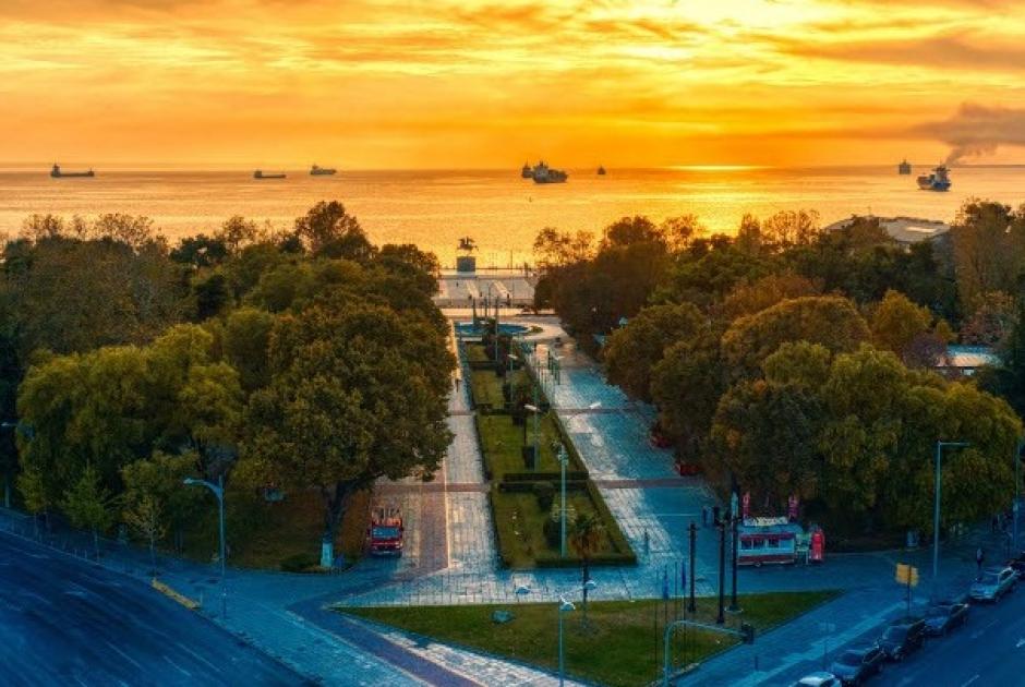Πρόγνωση του καιρού 