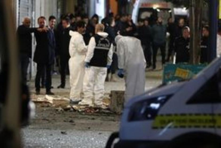 Κωνσταντινούπολη 