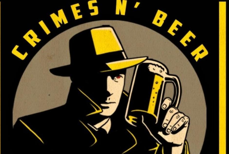 crimes n beer