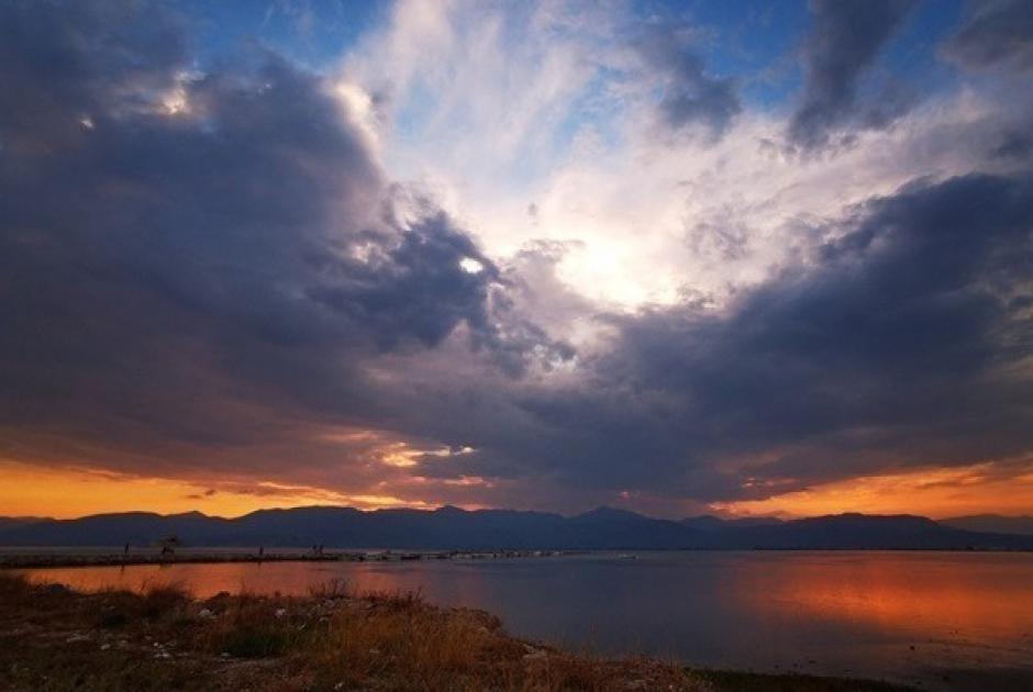 Πρόγνωση καιρού 
