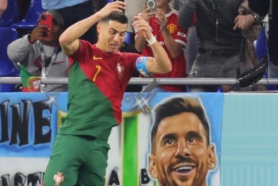 Ρονάλντο 