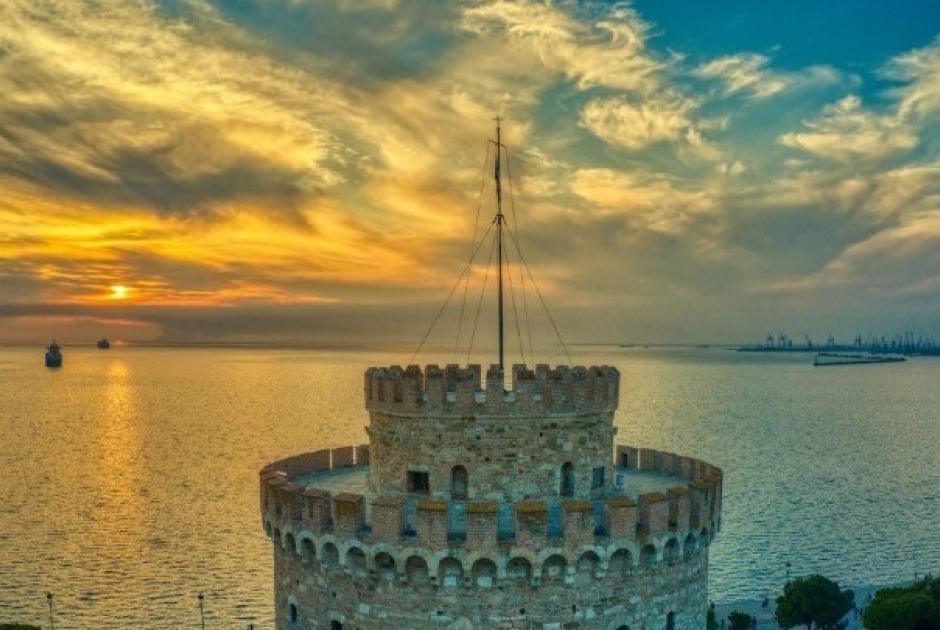 πρόγνωση καιρού 