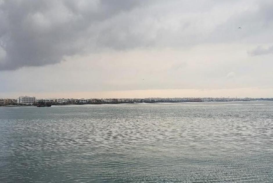 πρόγνωση καιρού 