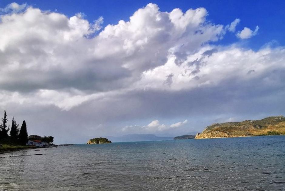 Πρόγνωση καιρού 