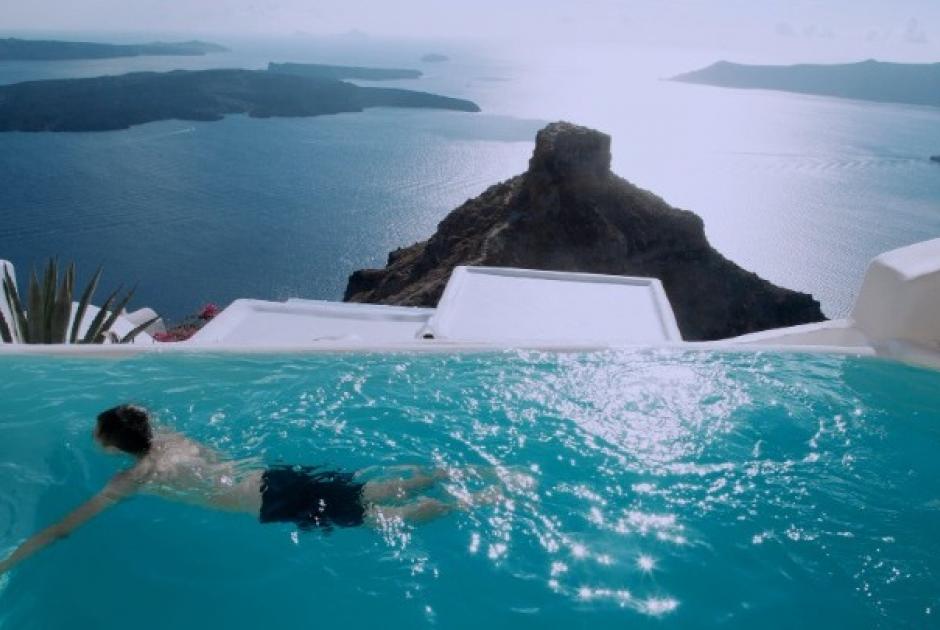 Τουρισμός 2023