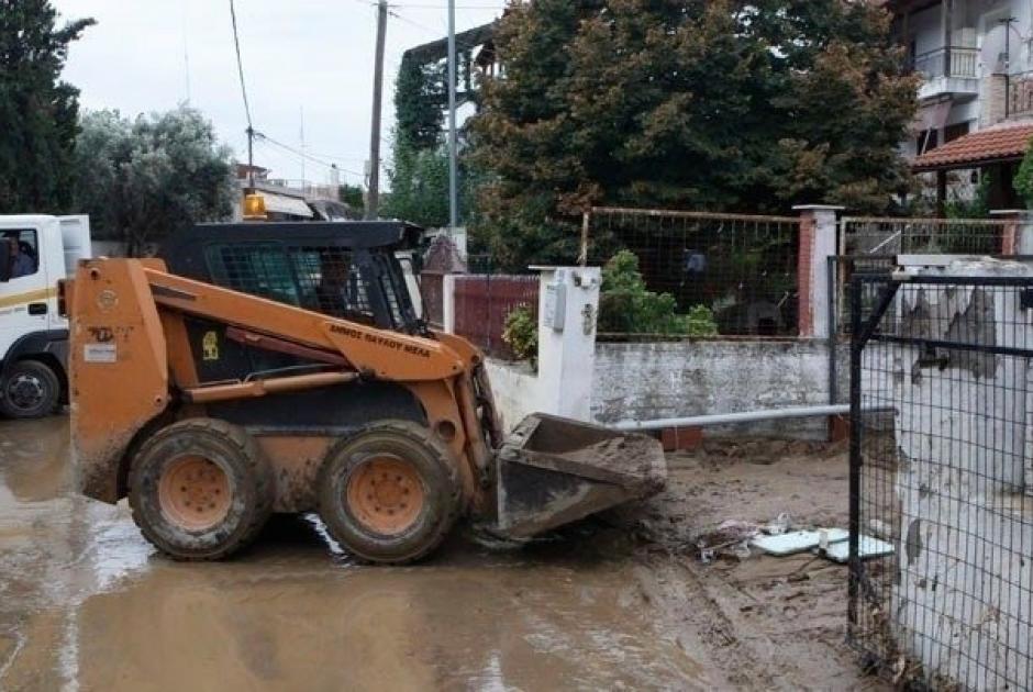 Ανεμοστρόβιλος 
