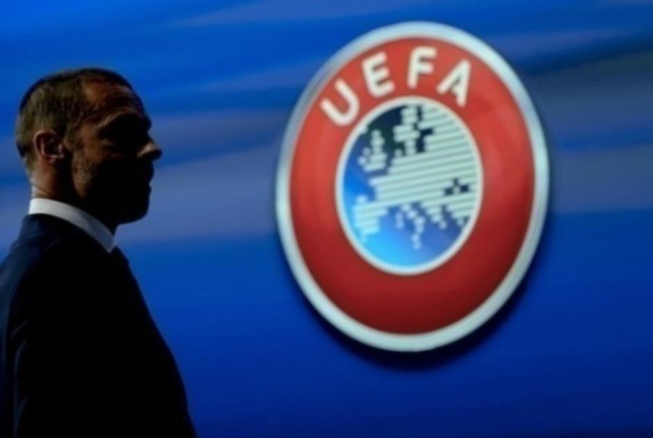 UEFA 