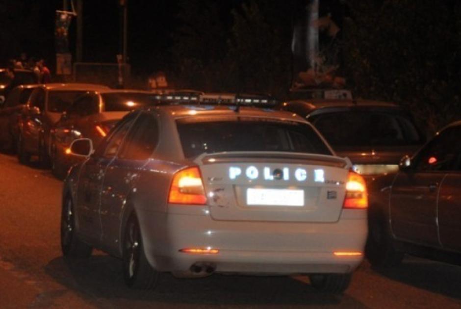 αστυνομία 