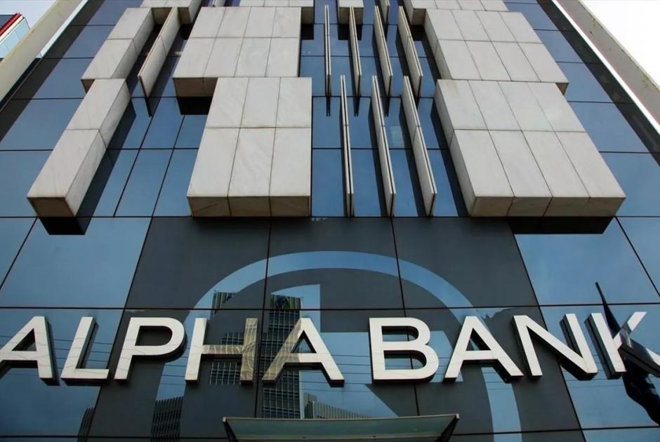 alpha bank