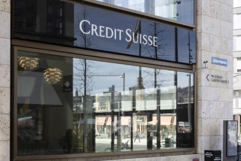 credit suisse