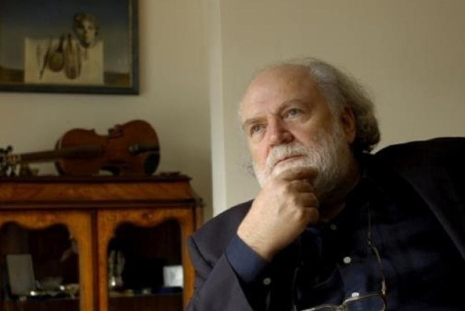 Μαρκόπουλος