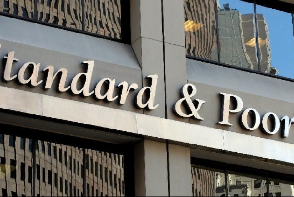 s&p