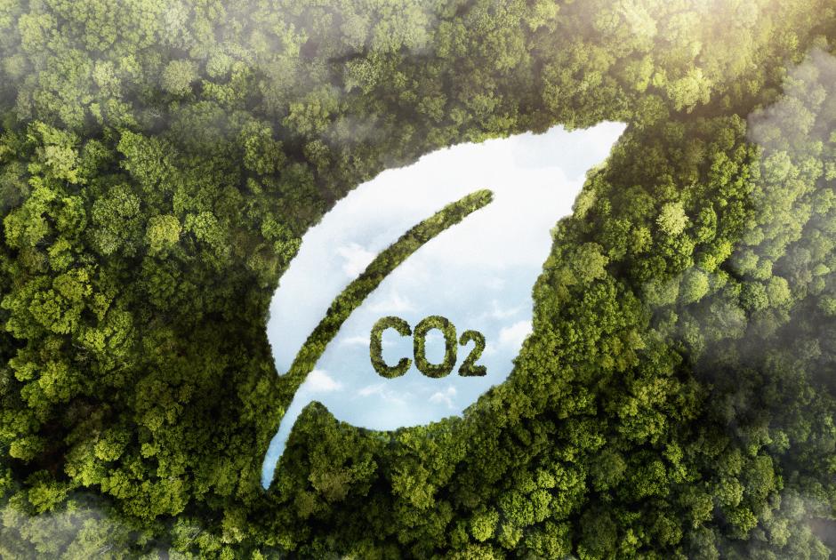 κλιματική αλλαγή ανοδο θερμογρασιας απο co2