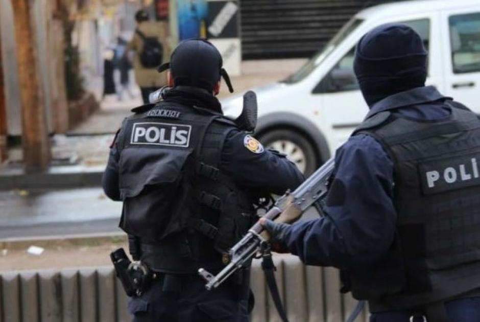 police